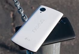 Image result for LG Nexus 5 Android Phone