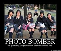Image result for Photobomb Meme