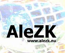 Image result for alezk