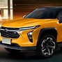 Image result for Chevy Montana 2023