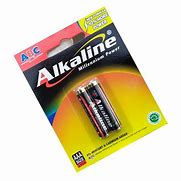 Image result for Batterie Alkaline AA