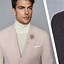 Image result for Man Suit Pink