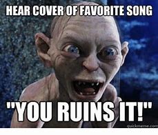 Image result for Music Lover Meme