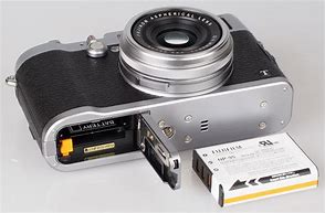 Image result for Fujifilm X100t