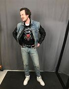 Image result for Eddie Munson Stranger Things Outfit