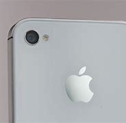 Image result for Apple 4 Camera