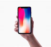 Image result for iPhone X Screen Hand