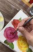 Image result for Flowers for Painting Book