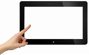 Image result for Cartoon Tablet PC