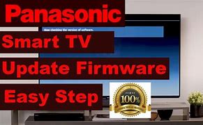 Image result for Panasonic Smart TV Set Up