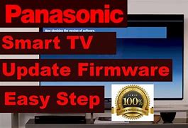 Image result for Panasonic Plasma TV Firmware Update