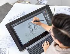 Image result for Drawing Tablet That Does Not Require Computer