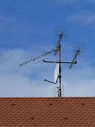 Image result for TV Satellite Dish Antenna