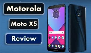 Image result for Motorola X5 Play