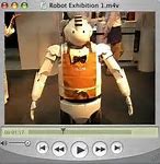 Image result for Robot Exhibition