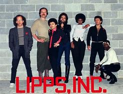 Image result for Names of Lipps Inc Band Members