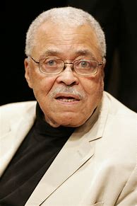 Image result for James Earl Jones Military