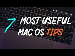Image result for Mac Tips