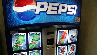 Image result for Mall of America Pepsi Machine