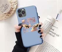 Image result for Aesthetic Split iPhone Cases