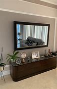 Image result for Mirror Looking TV