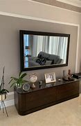 Image result for Mirror with TV