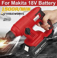 Image result for Battery Power Tools