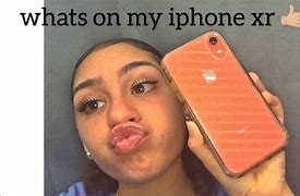 Image result for iPhone XR Cracked Screen