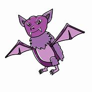Image result for Purple Bat