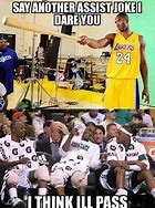 Image result for Really Funny Basketball Memes