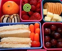 Image result for California School Lunch