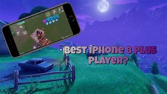 Image result for iPhone 8 Plus Fortnite