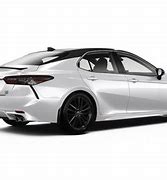 Image result for 2023 Toyota Camry XSE Black