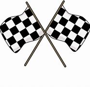 Image result for Checkered Flag Finish Line