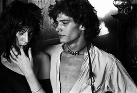 Image result for Photography Patti Smith Robert M