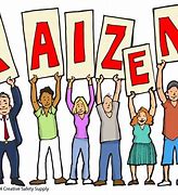 Image result for Kaizen Charcter