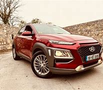 Image result for Hyundai Kona Executive 2019