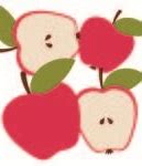 Image result for Fall Apples Harvest Sign
