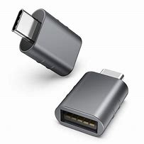 Image result for Type C Female to USB Male Adapter