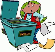 Image result for Copier Paper Box Funny