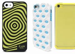 Image result for Cust iLuv iPhone 5