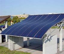 Image result for Thin Film PV Panels