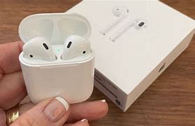 Image result for AirPods Pro vs EarPods
