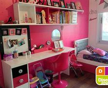 Image result for Bedroom Wall Units with Desk