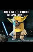 Image result for Funny Minions Star Wars Memes