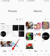 Image result for Samsung Gallery Screen