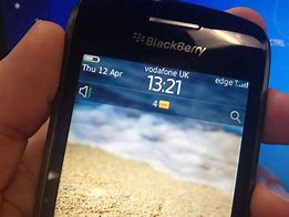Image result for BlackBerry Curve Alarm