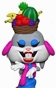 Image result for Bugs Bunny Fruit Head