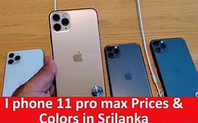 Image result for iPhone 11 Price in Sri Lanka