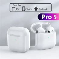 Image result for Bluetooth Earpods Accessories